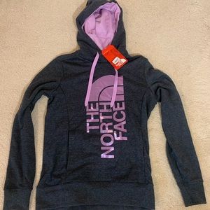 North Face Hoodie